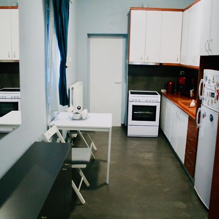 Rem House Διαμέρισμα Θεσσαλονίκη Εξωτερικό φωτογραφία