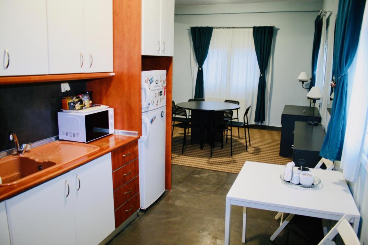 Rem House Διαμέρισμα Θεσσαλονίκη Εξωτερικό φωτογραφία