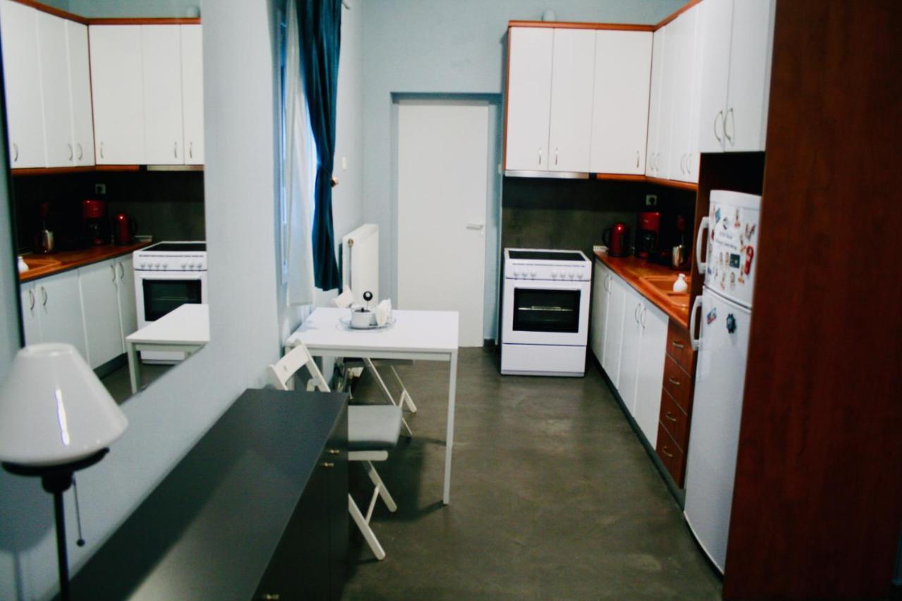 Rem House Διαμέρισμα Θεσσαλονίκη Εξωτερικό φωτογραφία