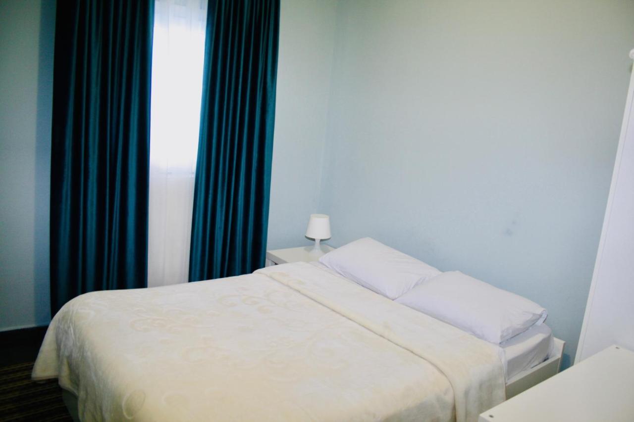Rem House Διαμέρισμα Θεσσαλονίκη Εξωτερικό φωτογραφία