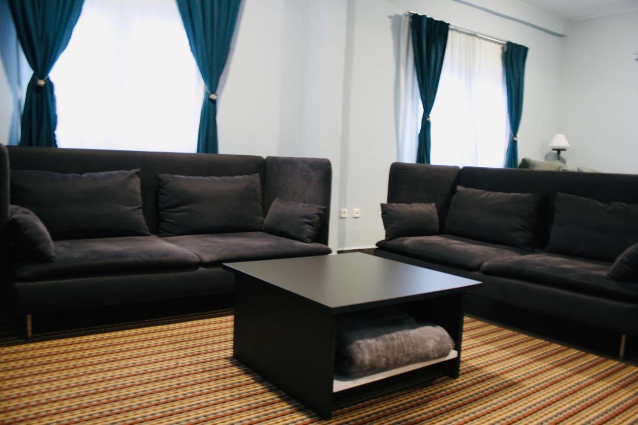 Rem House Διαμέρισμα Θεσσαλονίκη Εξωτερικό φωτογραφία