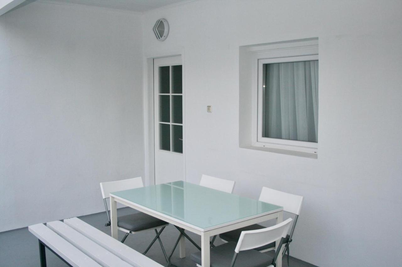 Rem House Διαμέρισμα Θεσσαλονίκη Εξωτερικό φωτογραφία