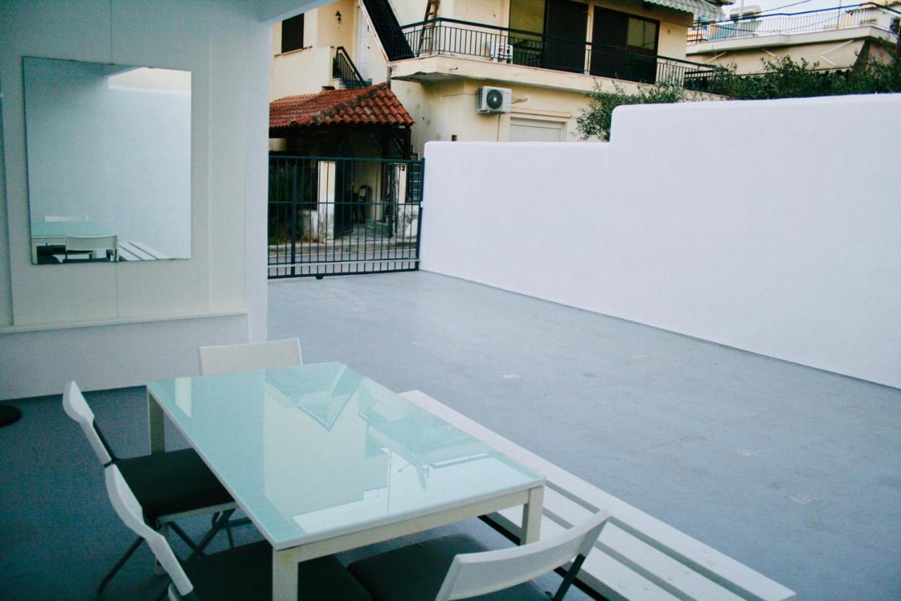 Rem House Διαμέρισμα Θεσσαλονίκη Εξωτερικό φωτογραφία