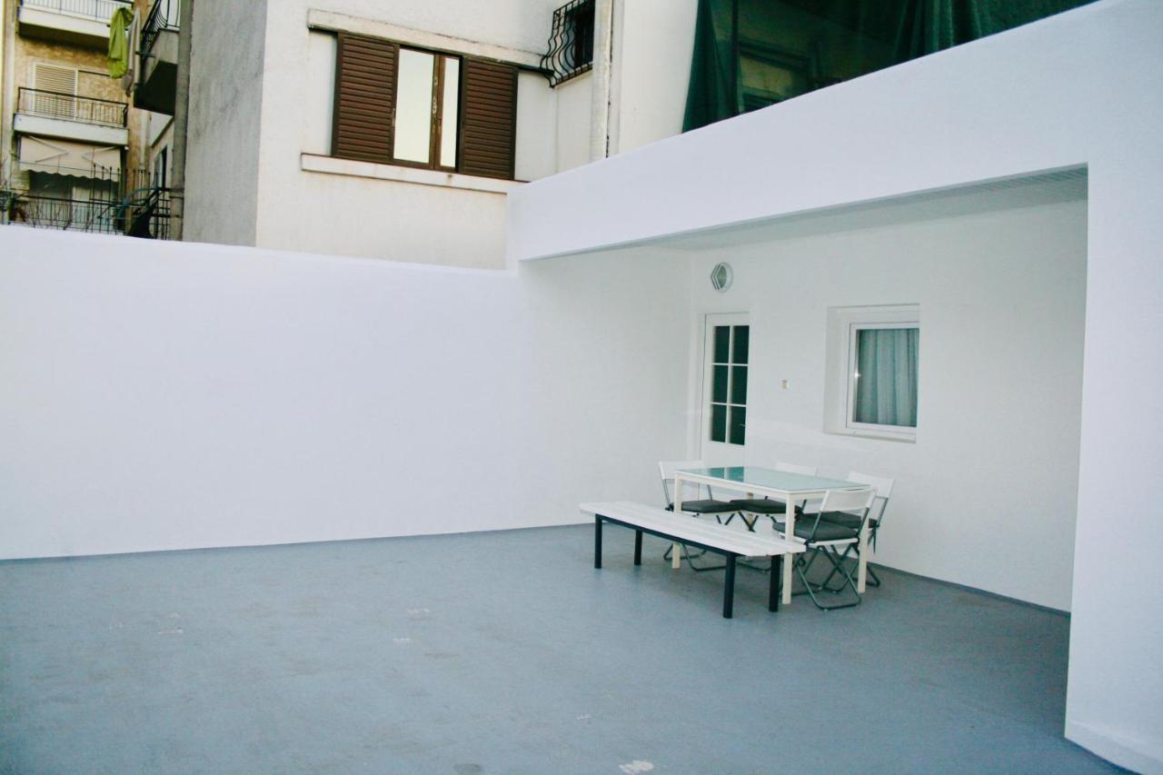 Rem House Διαμέρισμα Θεσσαλονίκη Εξωτερικό φωτογραφία