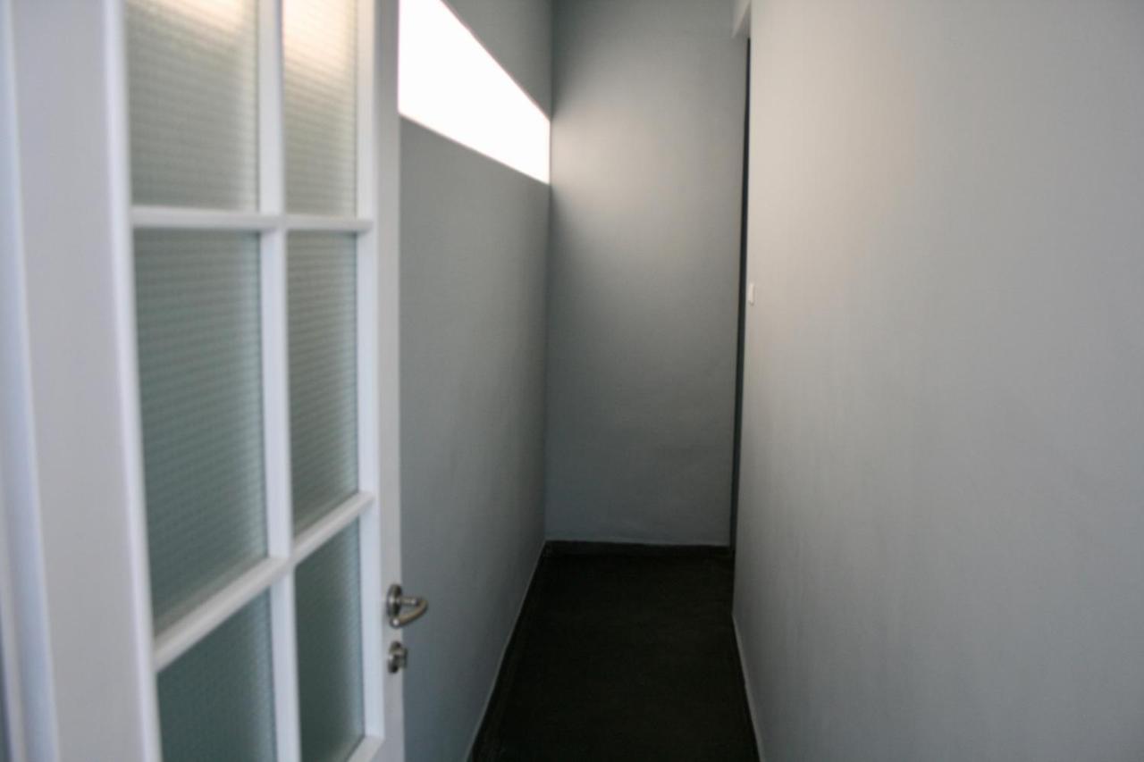 Rem House Διαμέρισμα Θεσσαλονίκη Εξωτερικό φωτογραφία